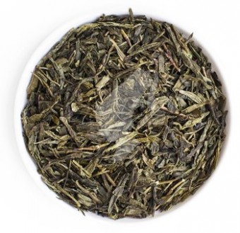 Листовой чай "Сенча"