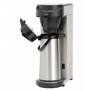 Оборудование для молотого кофе заливного типа Animo MT100