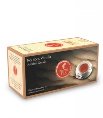 Пакетированный чай "Ванильный Ройбуш"